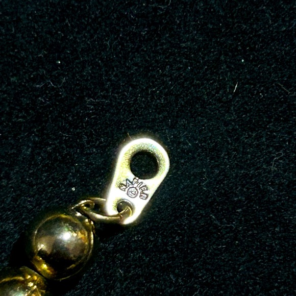 Napier Signed Necklace - Picture 2 of 3